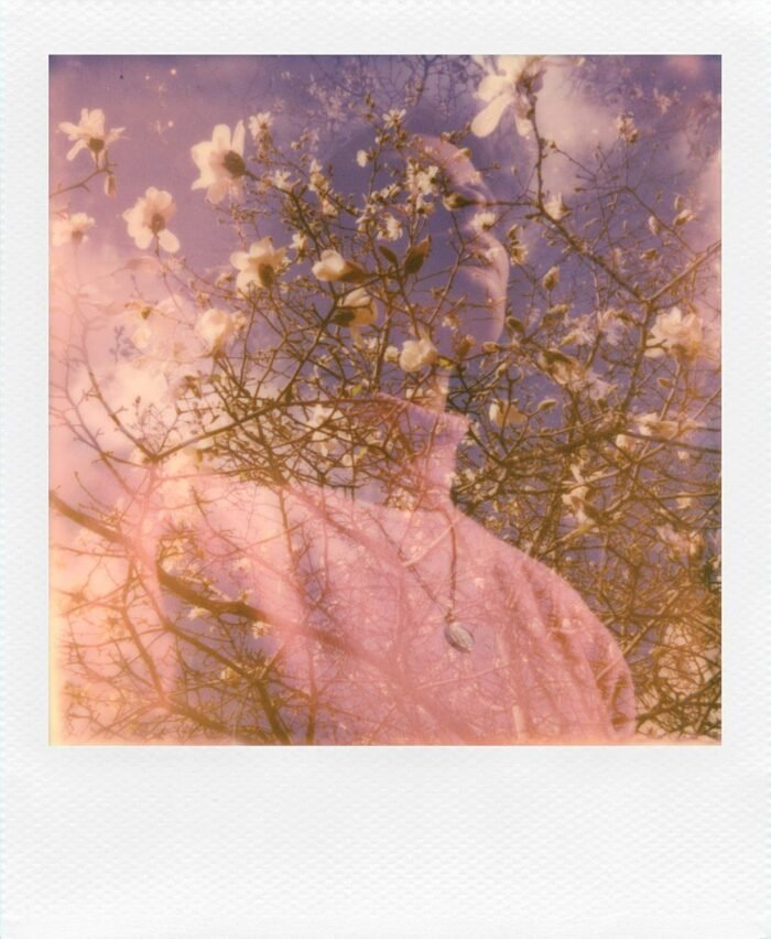 Polaroid Originals Now I-Type Instant Camera - Blue (9030) - Image 10