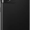 Samsung Galaxy S21 Ultra 5G, US Version, 128GB, Phantom Black - Unlocked (Renewed) - Image 5