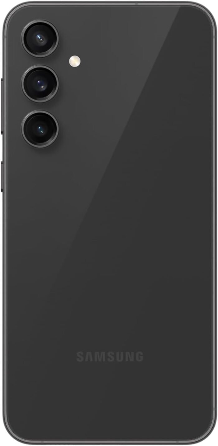 Samsung Galaxy S23 FE S711B 256GB Dual SIM GSM Unlocked Android Smartphone - Graphite - Image 2