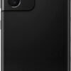 Samsung Galaxy S21 Ultra 5G, US Version, 128GB, Phantom Black - Unlocked (Renewed) - Image 3