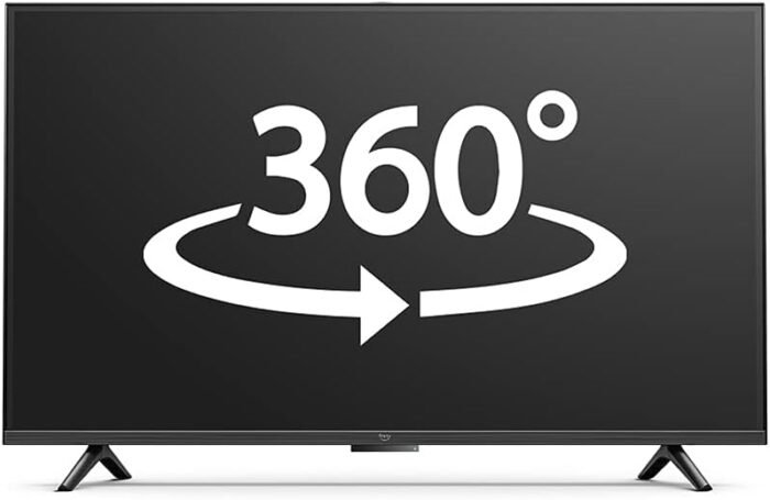Amazon Fire TV 43" Omni Series 4K UHD smart TV, hands-free with Alexa - Image 8