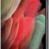 Samsung Galaxy S21 Ultra 5G, US Version, 128GB, Phantom Black - Unlocked (Renewed) - Image 4