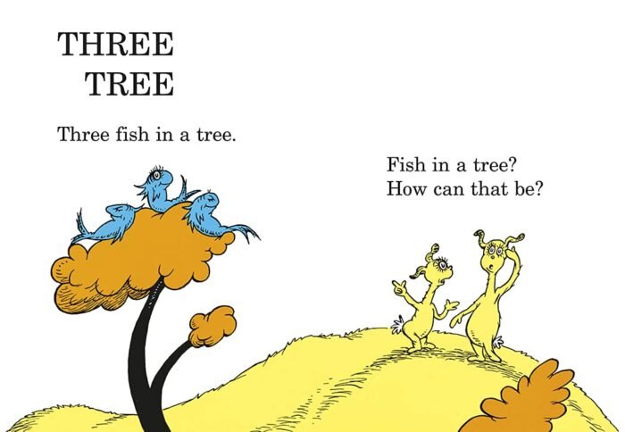 Hop on Pop: The Simplest Seuss for Youngest Use - Image 3