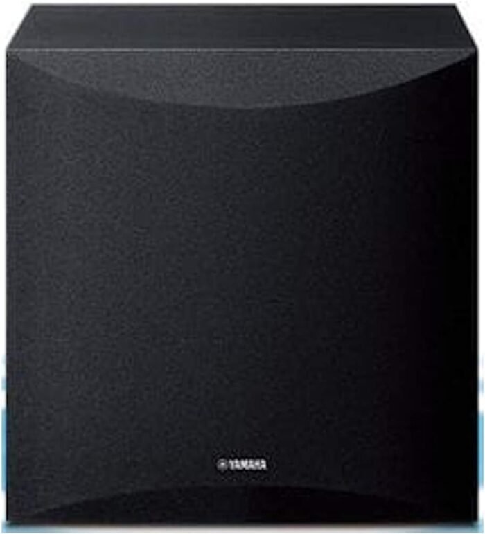 Yamaha Audio YHT-4950U 4K Ultra HD 5.1-Channel Home Theater System with Bluetooth, black - Image 3