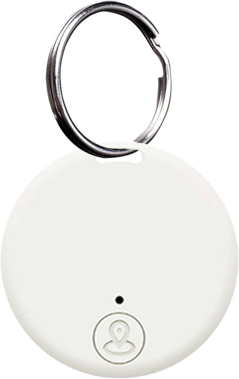 Key Finder Smart Anti Loss Device Key Finder Locator GPS, Portable Bluetooth Finders Tracker Device with Key Ring for Kids Dog Pet Cat Wallet Luggage Deal of The Day Prime Today