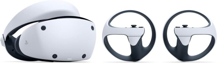 PlayStation VR2 Horizon Call of The Mountain™ Bundle (PSVR2) - Image 3