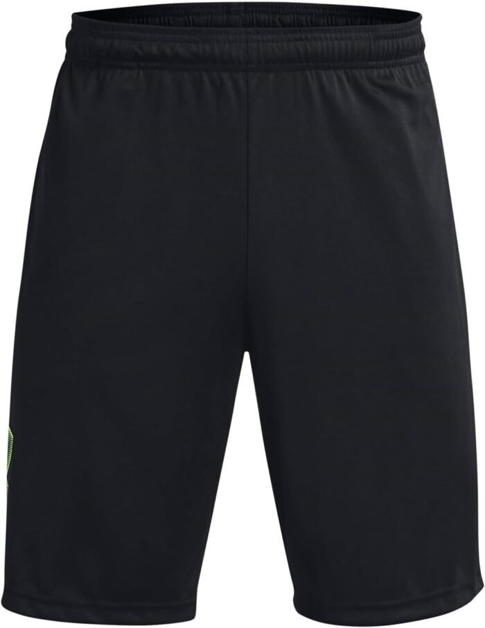 Under Armour Men's UA Tech™ Graphic Shorts - Image 2