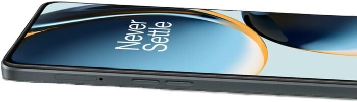 OnePlus Nord N30 5G | Unlocked Dual-SIM Android Smart Phone | 6.7" LCD Display | 8 +128GB | 5000 mAh Battery | 50W Fast Charging | 108MP Camera | Chromatic Gray - Image 3