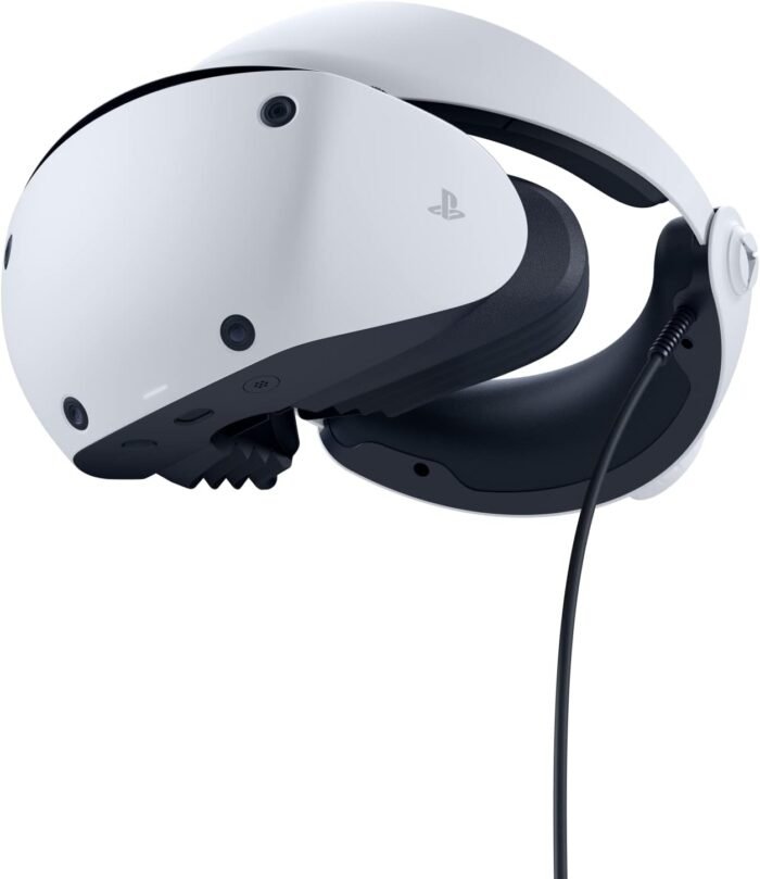 PlayStation VR2 Horizon Call of The Mountain™ Bundle (PSVR2) - Image 8