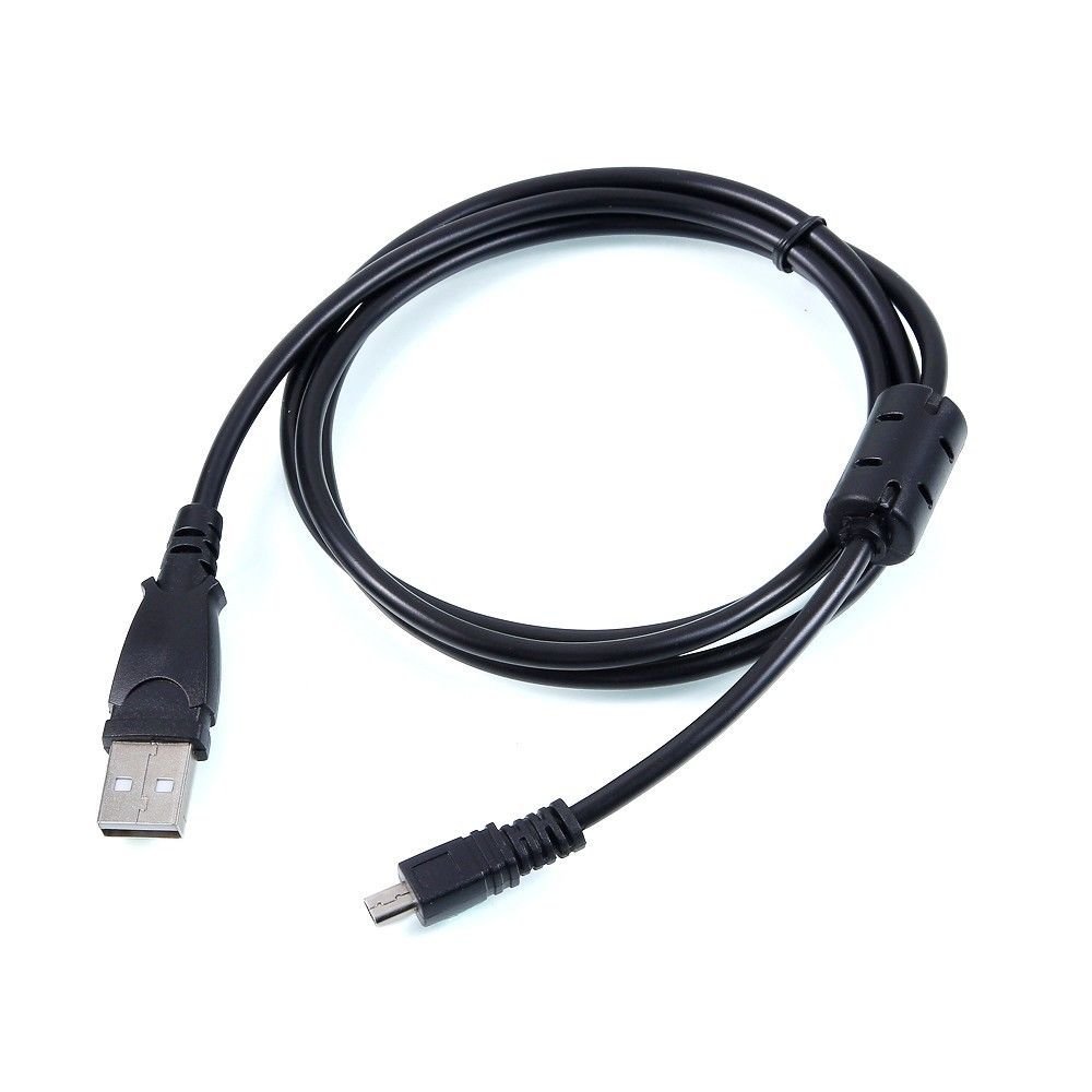 MaxLLTo USB Type A Cable, 5ft, for Sanyo Camera Xacti VPC-CG20 e/x CG20gx CG20px, Data SYNC-Charge Charging Cord - Image 4