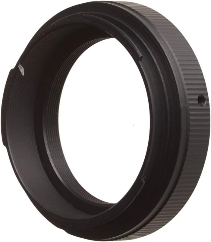 Celestron 93419 T-Ring for 35 mm Canon EOS Camera (Black) - Image 2