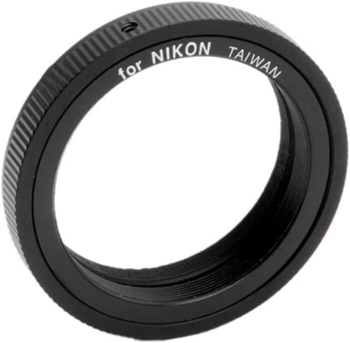 Celestron 93402 T-Ring for Nikon Camera Attachment - Image 3