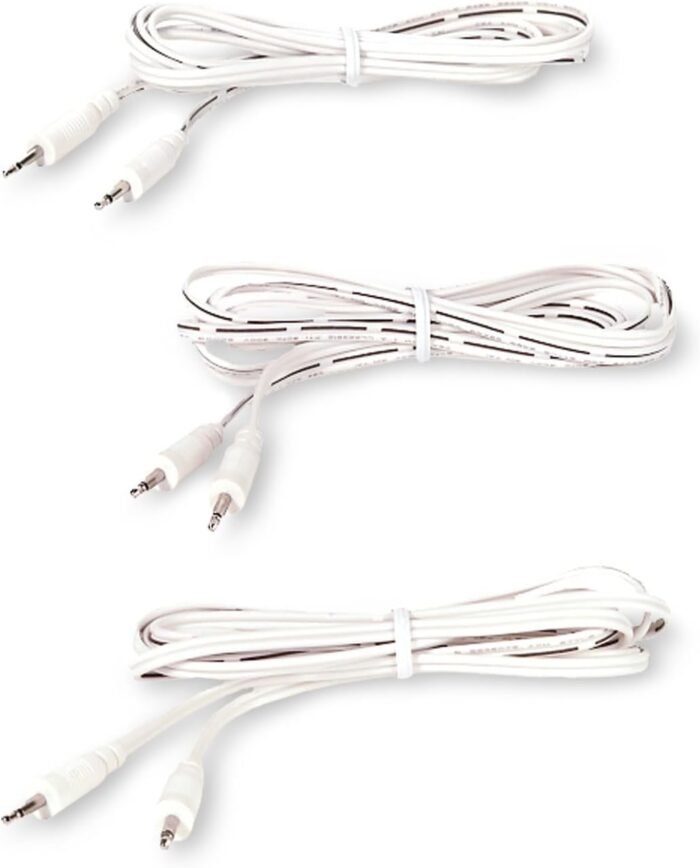 Department 56 Building and Accessory Lighting System,White/ Black - Image 6