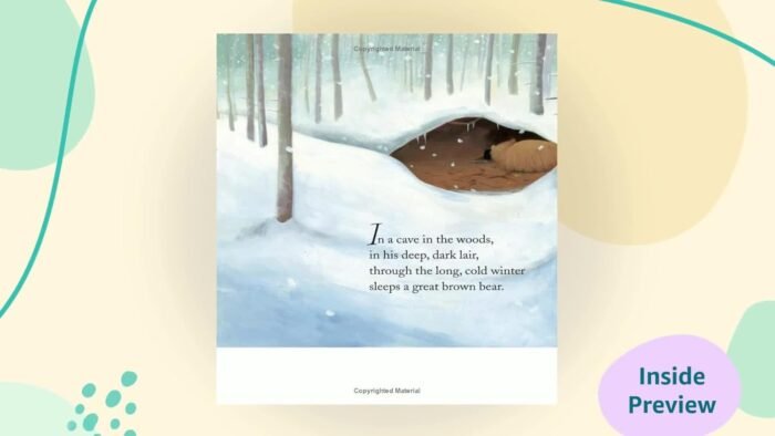Bear Snores On (The Bear Books) - Image 2