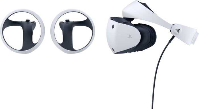 PlayStation VR2 Horizon Call of The Mountain™ Bundle (PSVR2) - Image 5