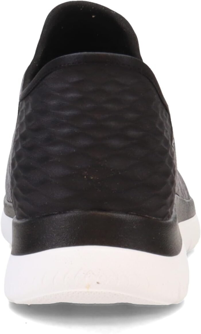 Skechers Women's Hands Free Summits Dazzling Haze - Image 6