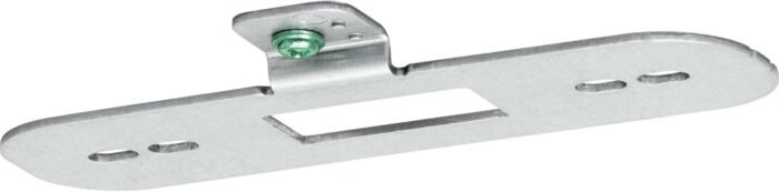Progress Lighting 5-1/2" Emblem Collection Surface Mount LED, Aluminum in White - Image 3