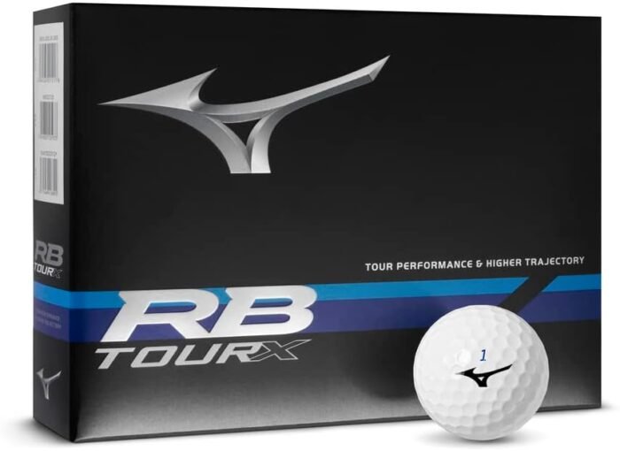 Mizuno RB Tour Golf Balls