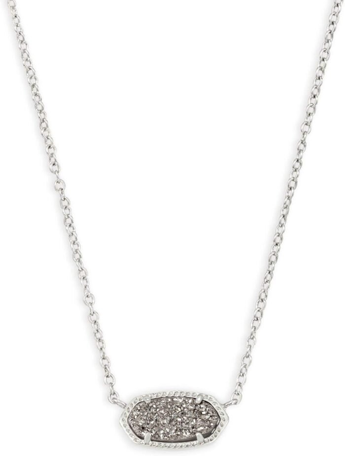 Kendra Scott Starstruck Elisa Pendant Necklace