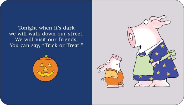 Spooky Pookie (Little Pookie) - Image 3