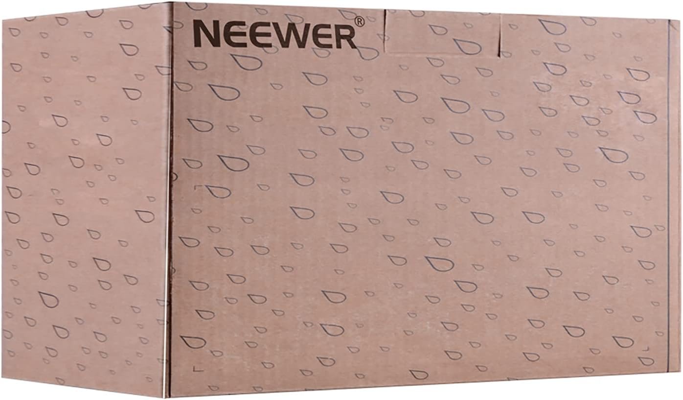 NEEWER Universal Arca Type Quick Release Plate All Metal with 1/4 Inch Screw Fits Standard Arca Type Clamp for Camera Tripod Ballhead (PU50 50mm) - Image 2