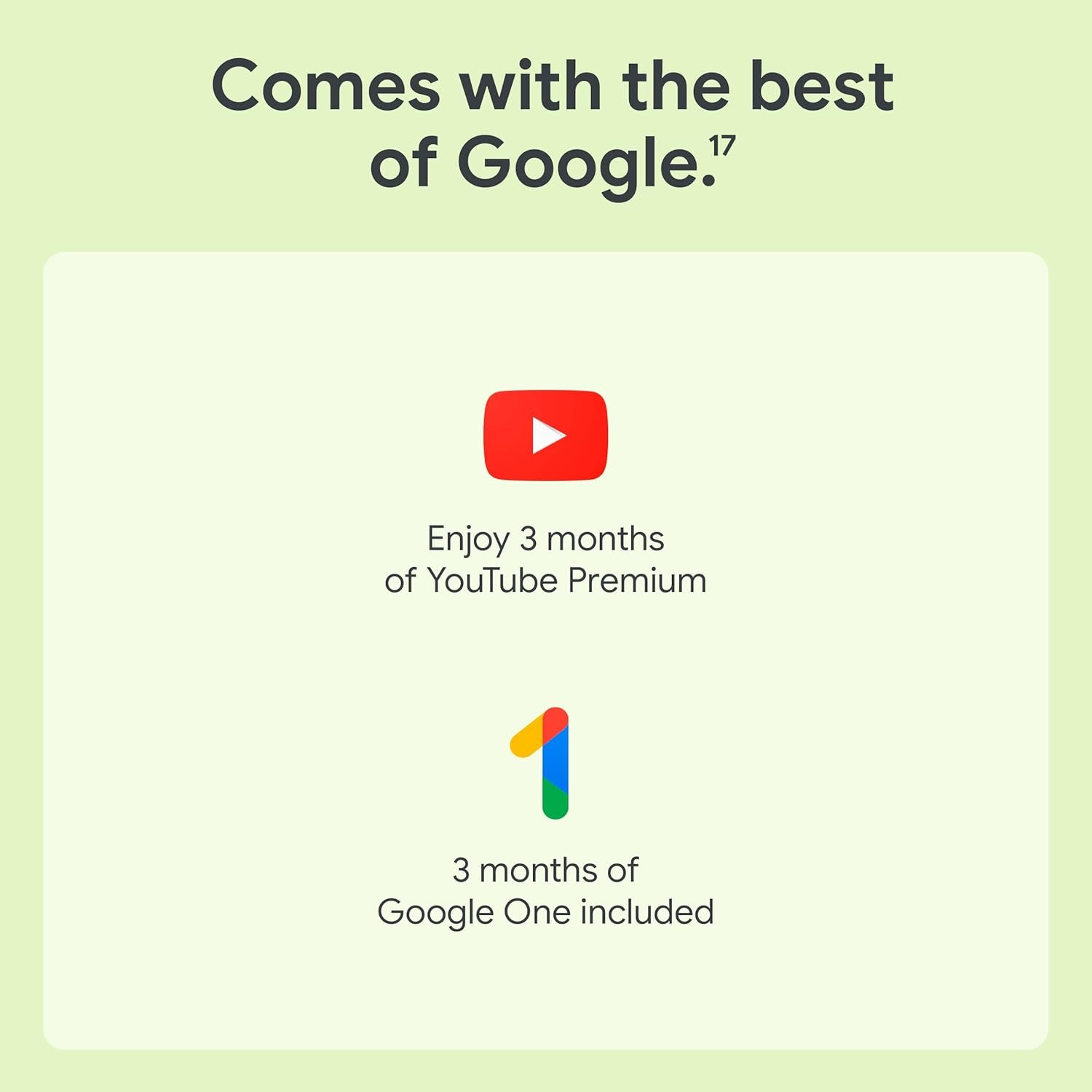 Google Pixel 7-5G Android Phone - Unlocked Smartphone with Wide Angle Lens and 24-Hour Battery - 128GB - Obsidian - Image 9