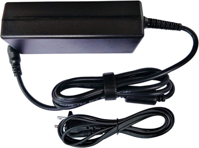 UpBright 13V AC/DC Adapter Compatible with RCA RPJ065 RPJ060 RPJ065_PL Portable Projector Home Theater Entertainment System Outdoor Speakers Cinema Movie Bluetooth 13VDC Power Supply Cord Charger PSU - Image 3