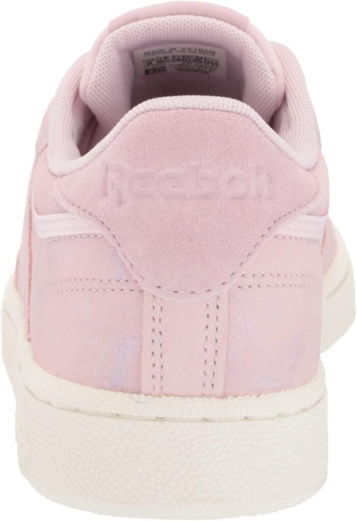 Reebok Men's Club C 85 Sneaker - Image 3