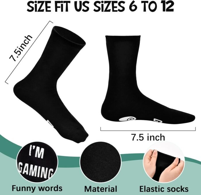 Stocking Stuffers for Men Teens Adults Christmas Gifts Birthday Valentines Day Gifts for Him Husband Boyfriend Boys - Image 2