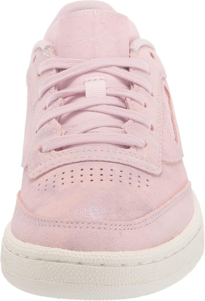 Reebok Men's Club C 85 Sneaker - Image 2