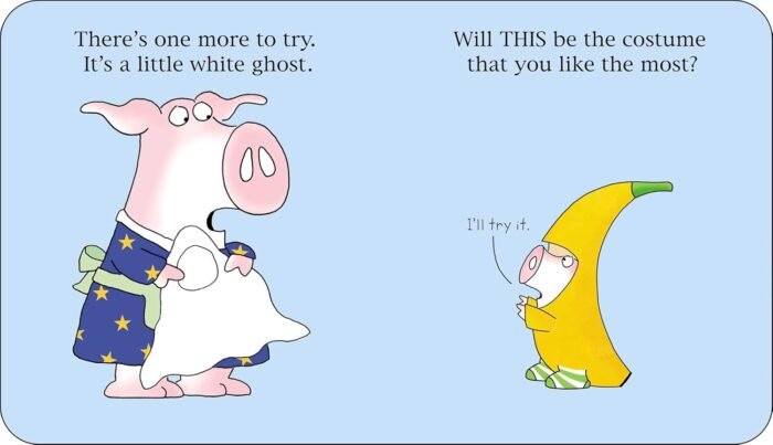 Spooky Pookie (Little Pookie) - Image 5