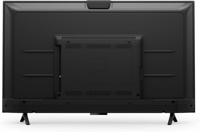 Amazon Fire TV 43" Omni Series 4K UHD smart TV, hands-free with Alexa - Image 4