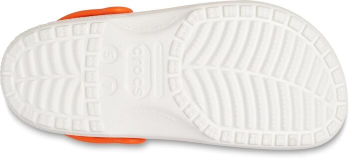 Crocs Unisex-Adult Collegiate Clogs - Image 3