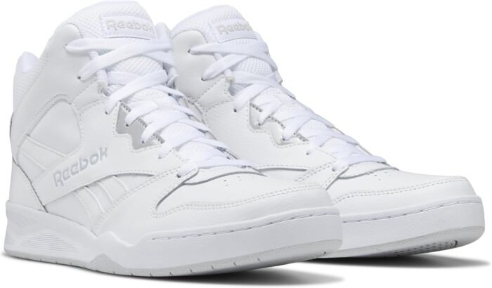 Reebok Men's BB4500 Hi 2 Sneaker - Image 2