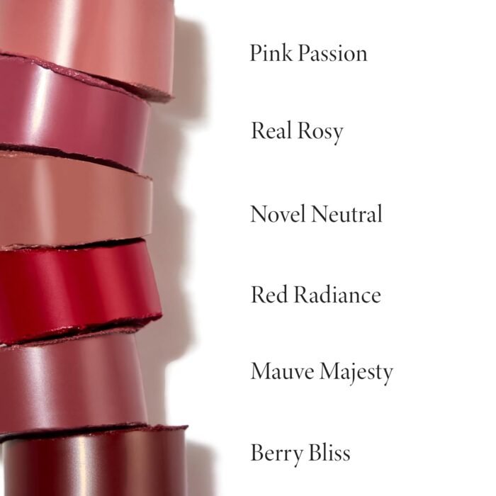LAURA GELLER NEW YORK Modern Classic Lipstick - Pink Passion - Ultra-Rich Color - Luxurious and Lightweight - Cream Finish - Image 6