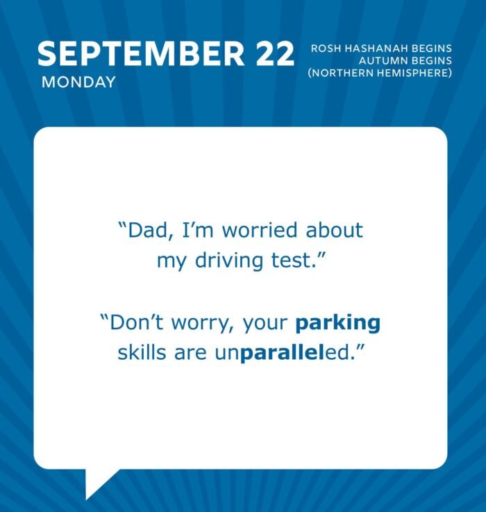 2025 Dad Jokes Boxed Calendar: 365 Days of Punbelievable Jokes (Daily Joke Calendar for Him, Desk Gift for Her) - Image 5