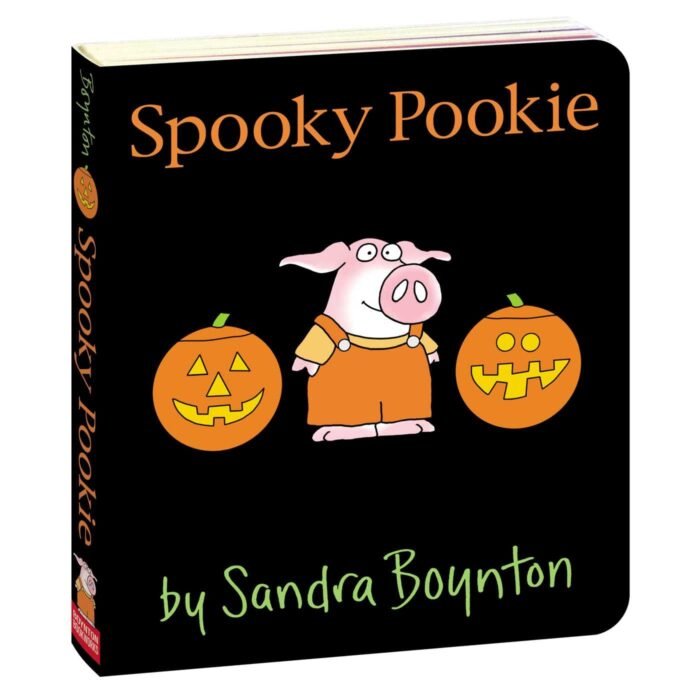 Spooky Pookie (Little Pookie) - Image 7