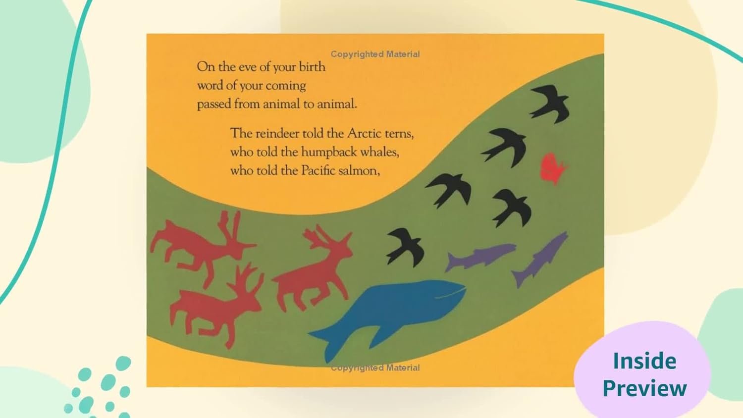 On the Day You Were Born - Image 2