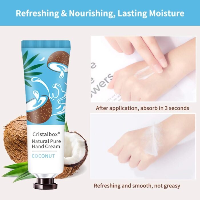 28 Pack Hand Cream Gift Set- Christmas Gifts Stocking Stuffers for Women,Bridesmaid Gifts Teacher Gifts Nurse Gift,Travel Size Hand Lotion for Dry Cracked Hands,Appreciation Gift Bulk Gifts for Adults - Image 5