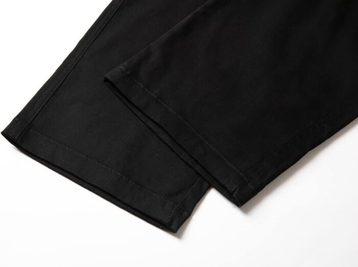 AIFARLD Men's Cargo Pants with Pockets Cotton Hiking Sweatpants Casual Athletic Jogger Sports Outdoor Trousers Relaxed Fit - Image 8