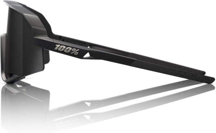 100% SLENDALE - Sunglasses for Outdoor Sports - Comfortable & Durable Sunglasses with Secure Fit - Lightweight & Shatterproof - Image 3
