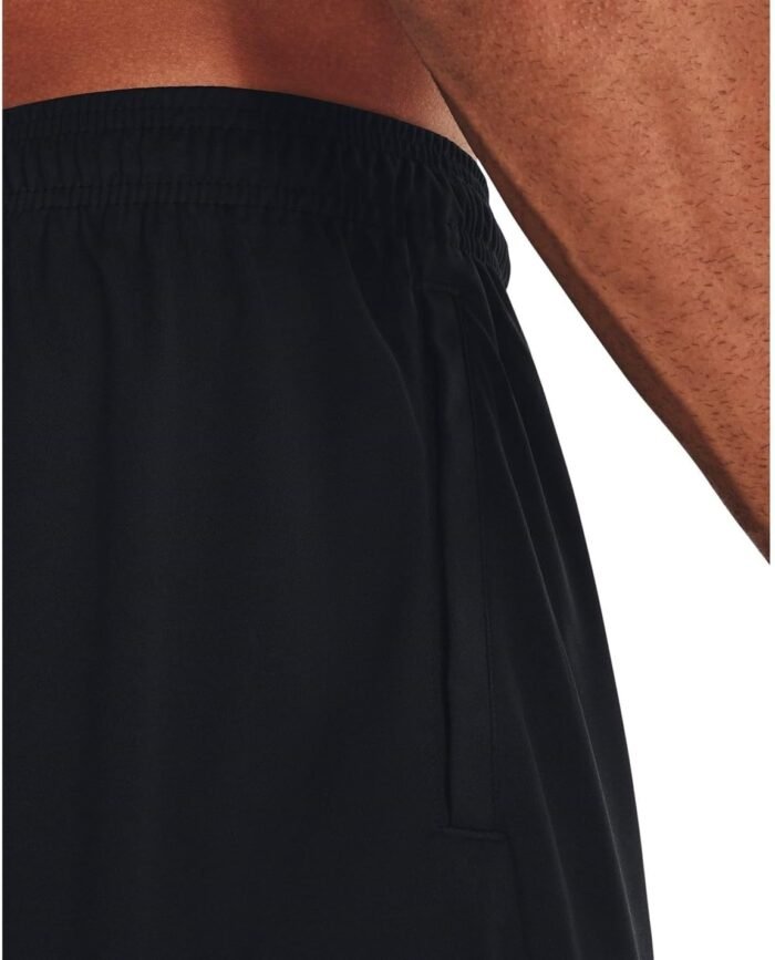 Under Armour Men's UA Tech™ Graphic Shorts - Image 7