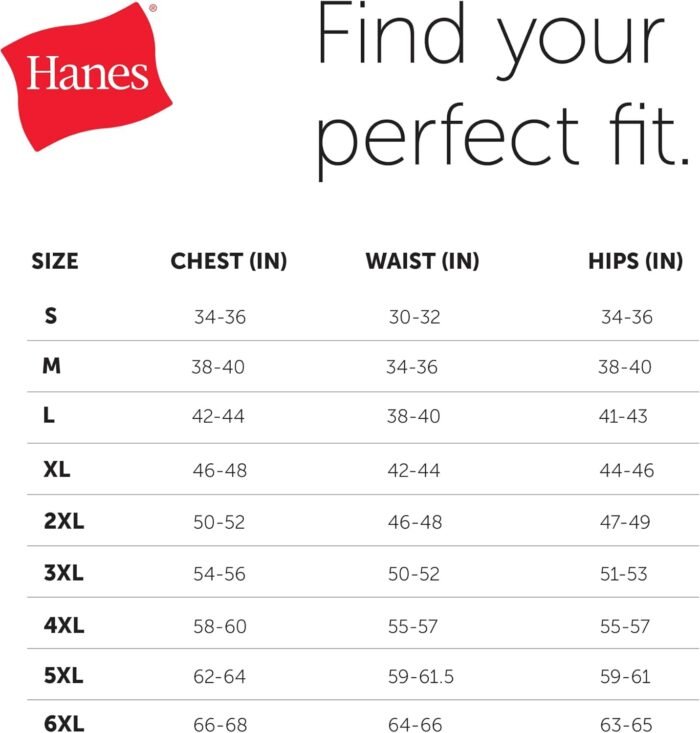 Hanes Sport Performance Long Sleeve T-Shirt, Performance Athletic Shirt, 2-Pack - Image 8
