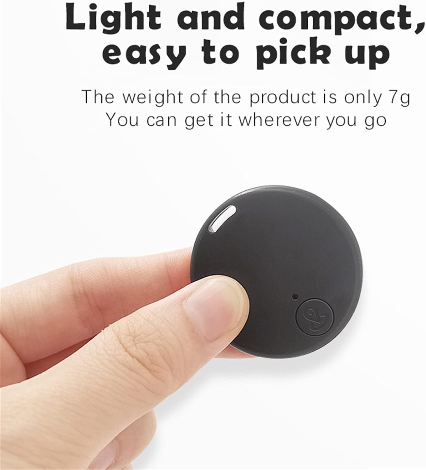 Key Finder Smart Anti Loss Device Key Finder Locator GPS, Portable Bluetooth Finders Tracker Device with Key Ring for Kids Dog Pet Cat Wallet Luggage Deal of The Day Prime Today - Image 6