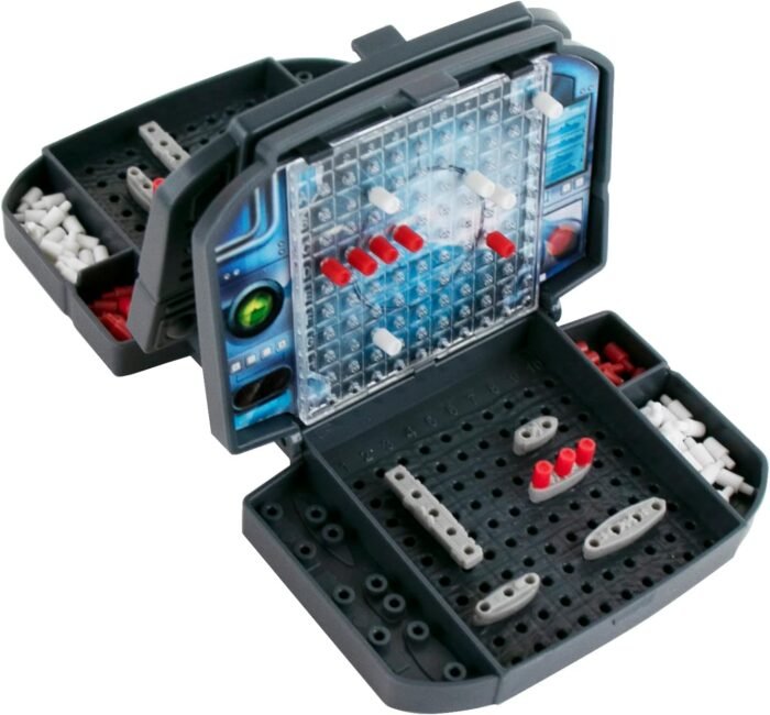 Worlds Smallest Battleship - Image 3