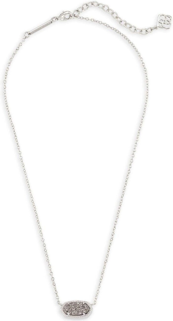 Kendra Scott Starstruck Elisa Pendant Necklace - Image 2