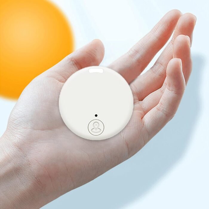 Key Finder Smart Anti Loss Device Key Finder Locator GPS, Portable Bluetooth Finders Tracker Device with Key Ring for Kids Dog Pet Cat Wallet Luggage Deal of The Day Prime Today - Image 5
