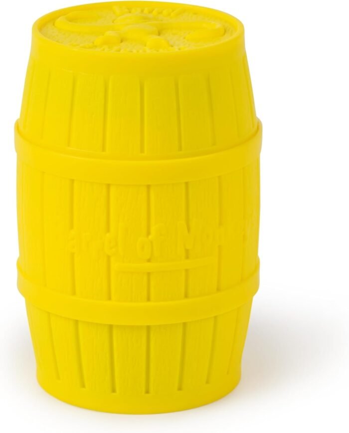 Spin Master Games, Barrel of Monkeys Retro Linking Family Game, Preschool Games, Classic Games, Family Game Night, Christmas Gifts for Kids Ages 3+ - Image 8