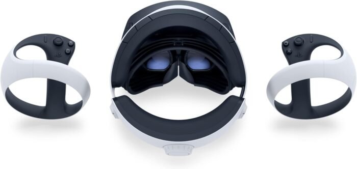 PlayStation VR2 Horizon Call of The Mountain™ Bundle (PSVR2) - Image 4