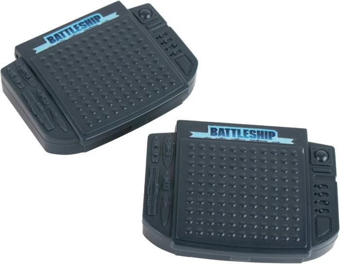 Worlds Smallest Battleship - Image 4